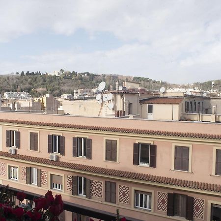 Suite Gg In Vatican Ρώμη Εξωτερικό φωτογραφία